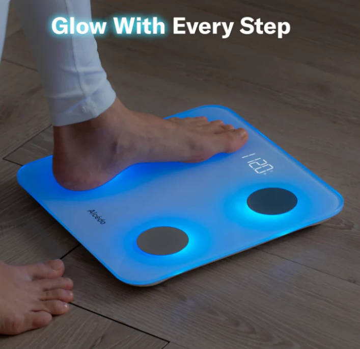 HealthScale Pro